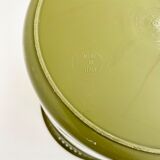 Vintage office basket 70s