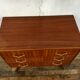 Vintage dresser 1950/1960