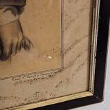 Portrait of the little sailor