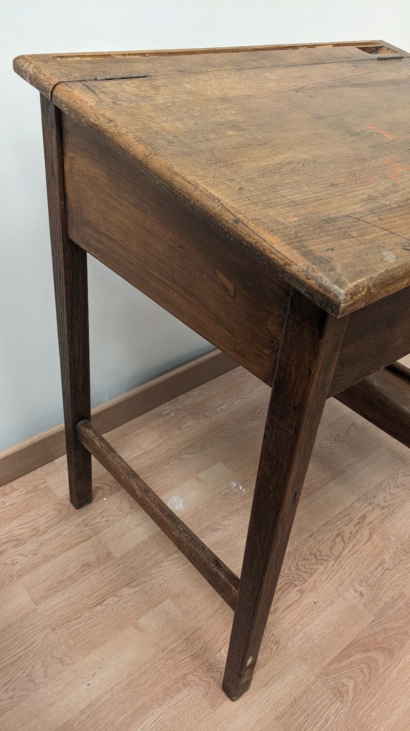 School desk - office