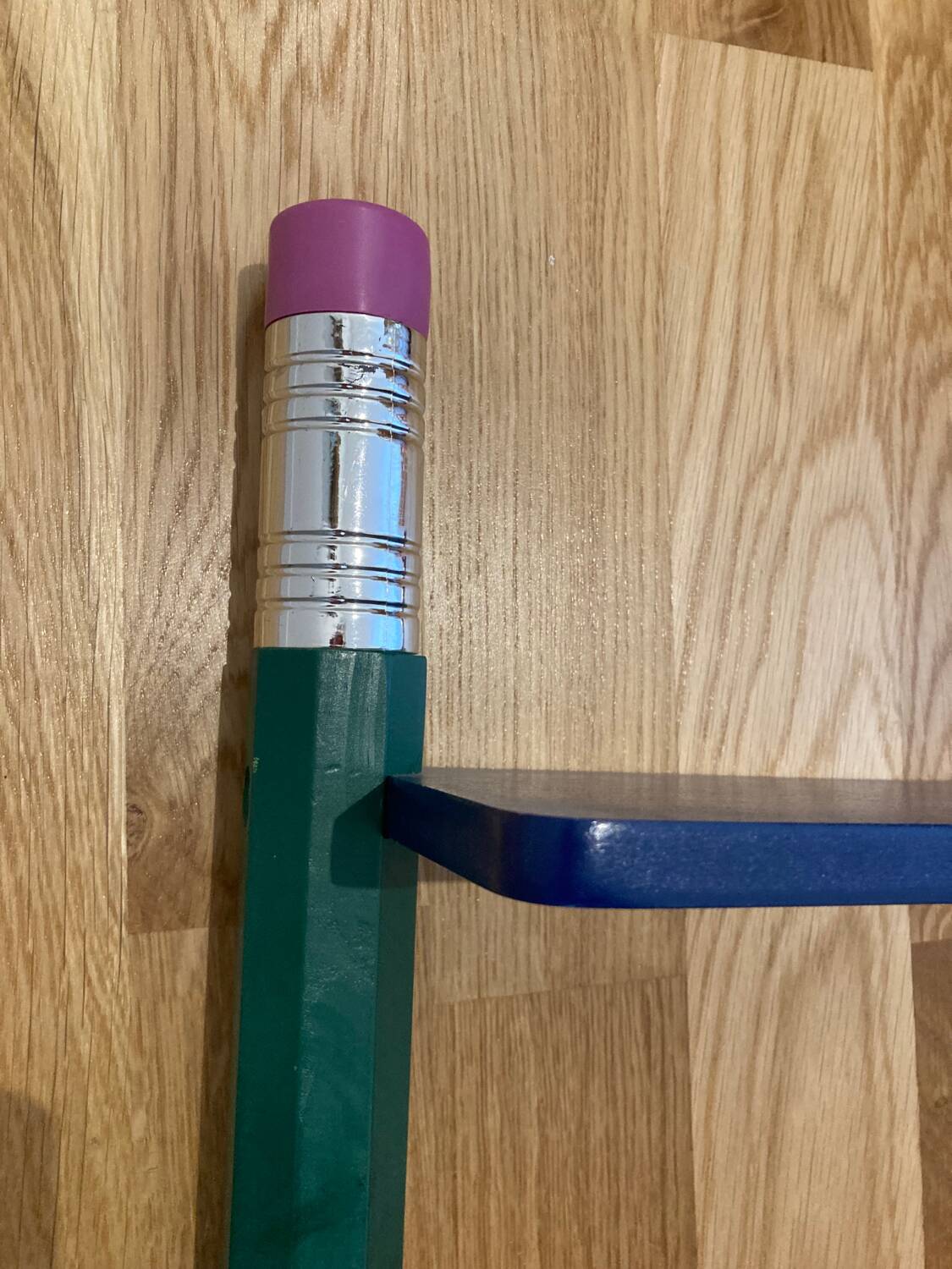 Pierre Sala shelf and bedside table