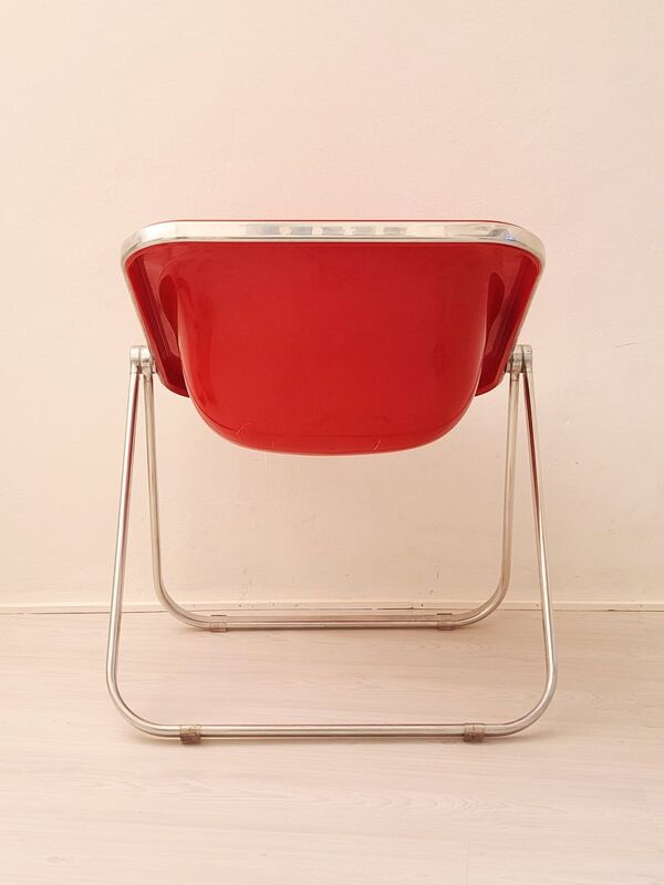 Chaise pliante Plona