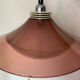 Vintage pendant lamp