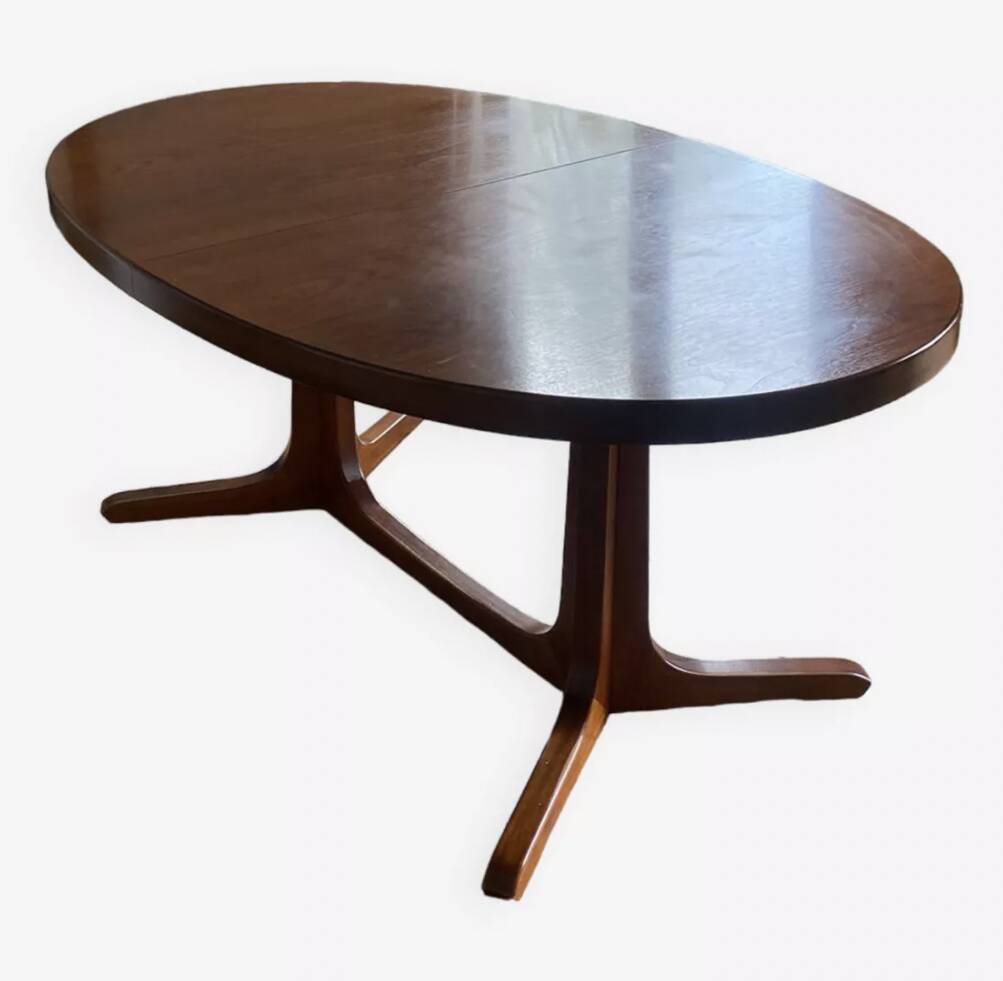 Vintage table