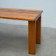 Ate Van Apeldoorn dining table or desk