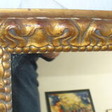 Louis XlV style mirror