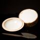 Chinese broth bowl