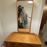 Commode