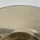 Saladier en verre soufflé style Biot