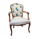 Fauteuil Louis XV