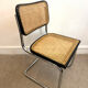 Chaise Marcel Breuer Cesca b32 made in Italy