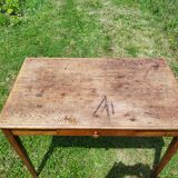 Desktop foot spindles