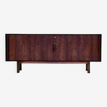 Arne Vodder rosewood sideboard