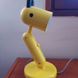 Ikea lamp applies Kruj yellow