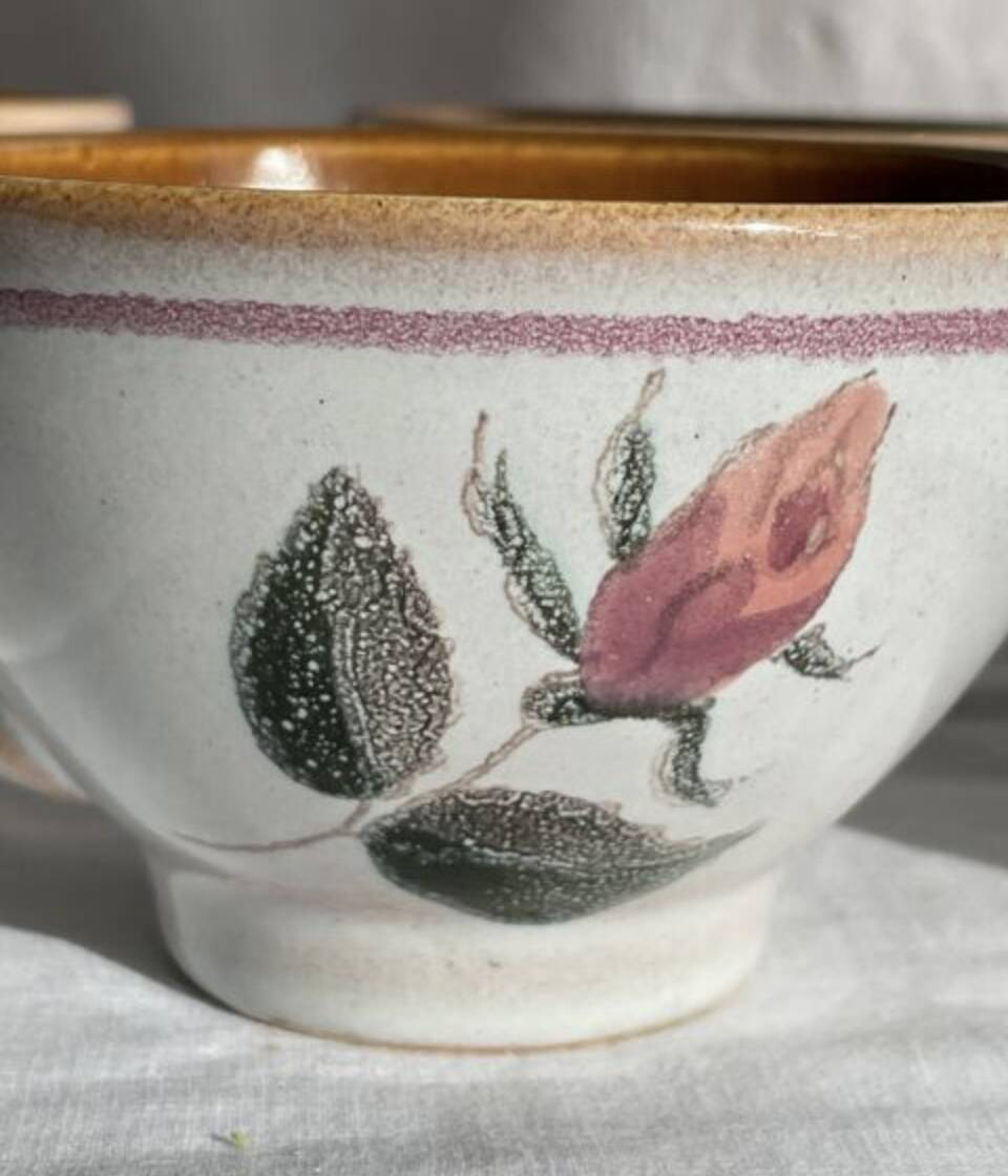 Five cups mbfa, pornic.