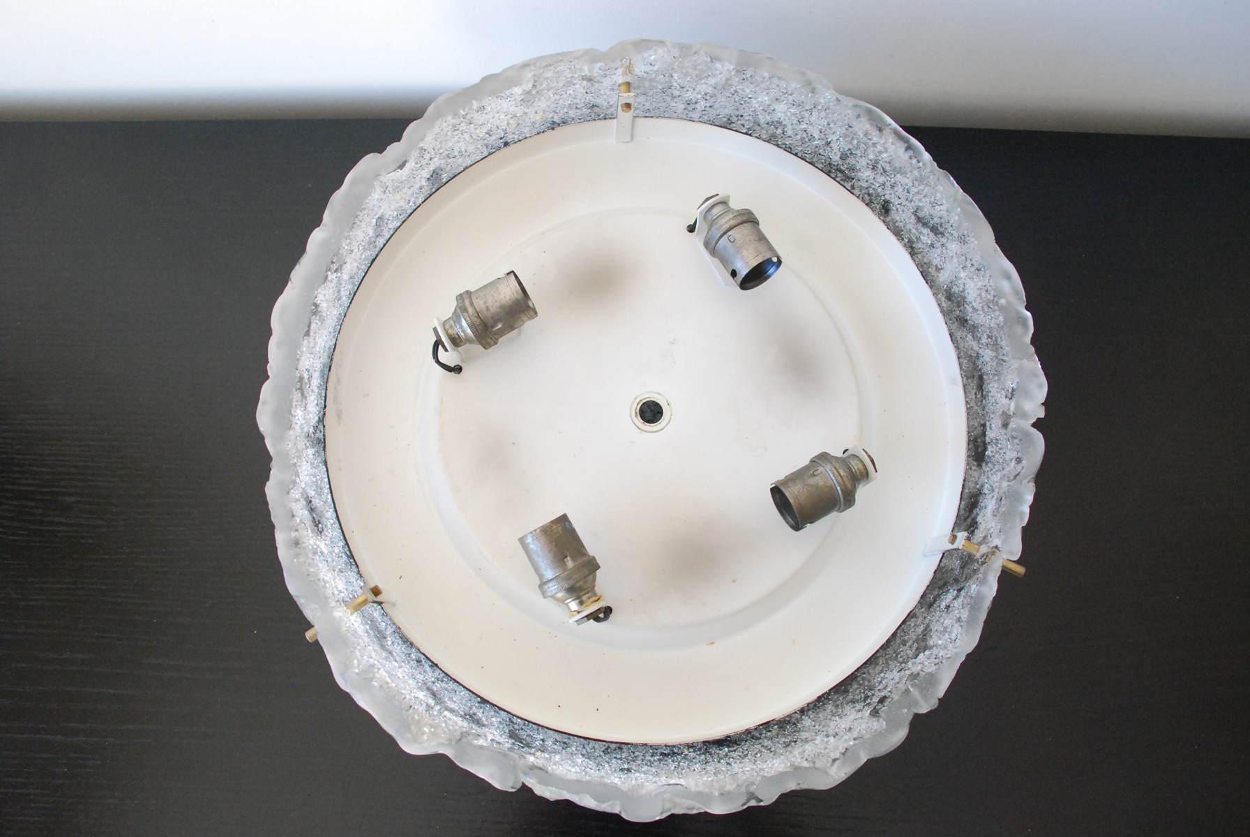 Ceiling design Kaiser Leuchten 50/60