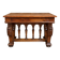 Table de milieu en noyer sculpté – Style Néo-Renaissance – XIXe siècle