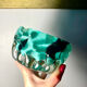 Cendrier Murano