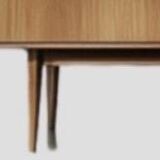Vintage Scandinavian teak sideboard