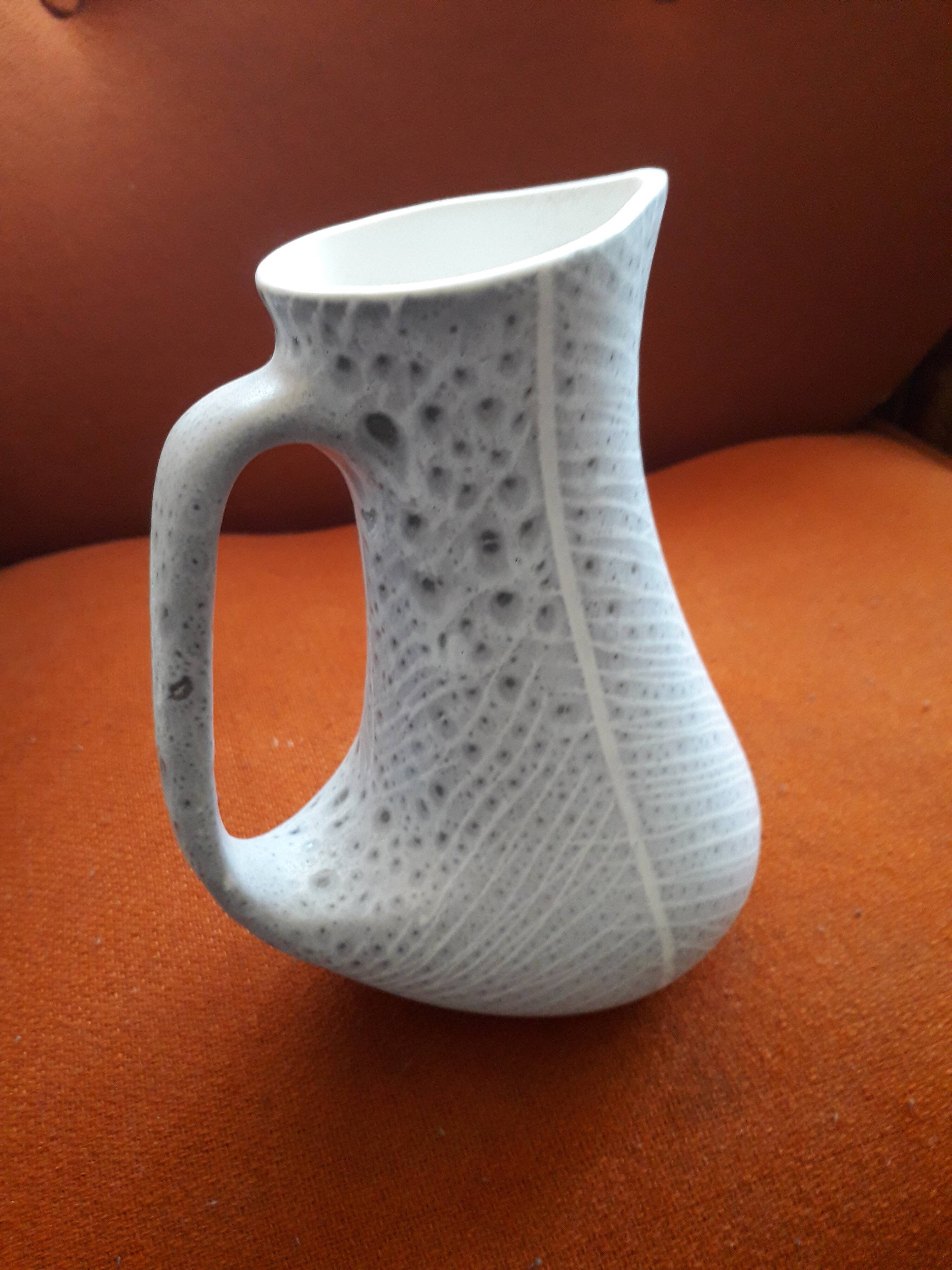 Vase vintage Vallauris