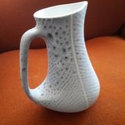 Vintage Vallauris vase