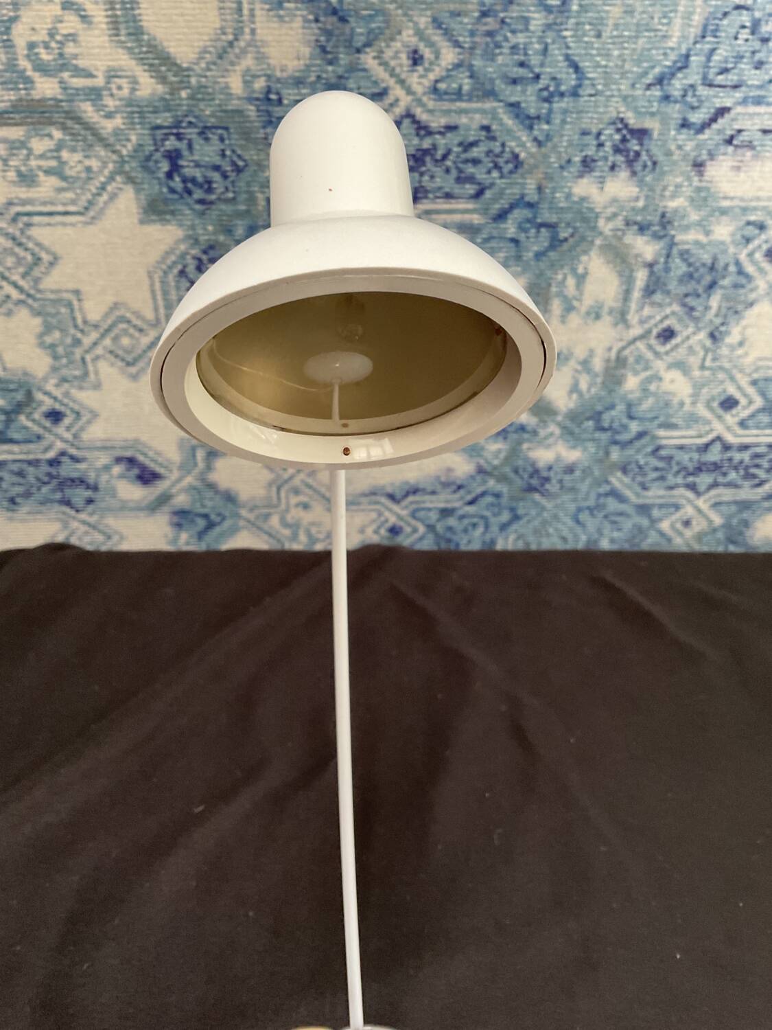 Desk lamp from the 70s