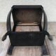 Art deco side table