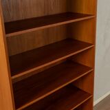 1960s book shelf, DeWe