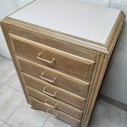 1950s chest of drawers
