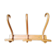 Thonet wall coat holder
