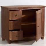 Grande commode ancienne (vers 1920)