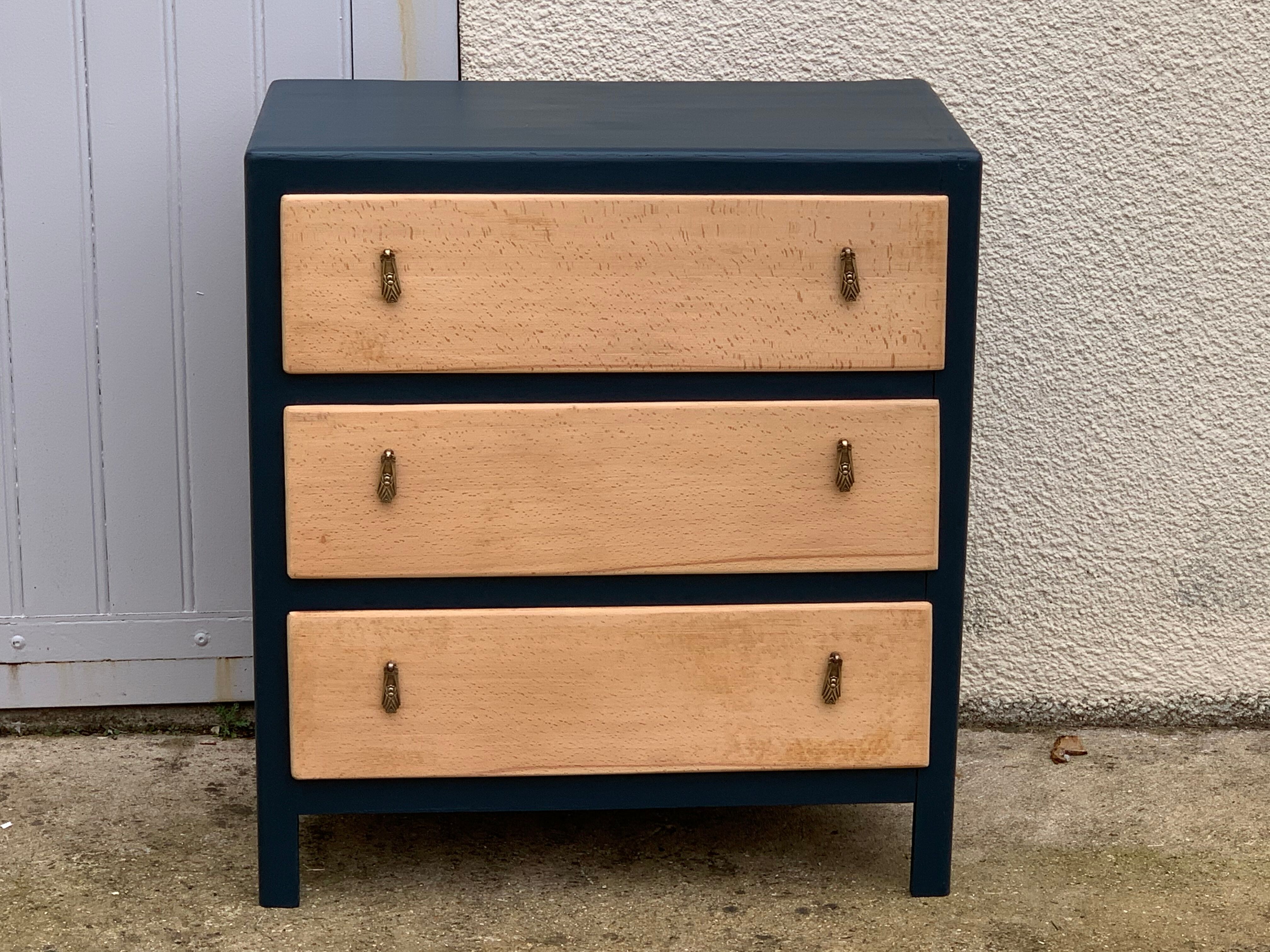 Art Deco dresser 1930