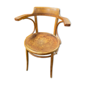 Baumann bistro armchair