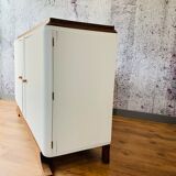 Art deco side board
