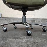 Frank deorner office chair