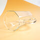 Octagonal carafe octime