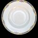 Set of 6 deep plates Bernardaud Limoges – Art Deco – A715