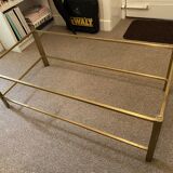 Pair of coffees tables 1960