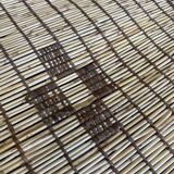 195x310 cm craft mauritanian carpet