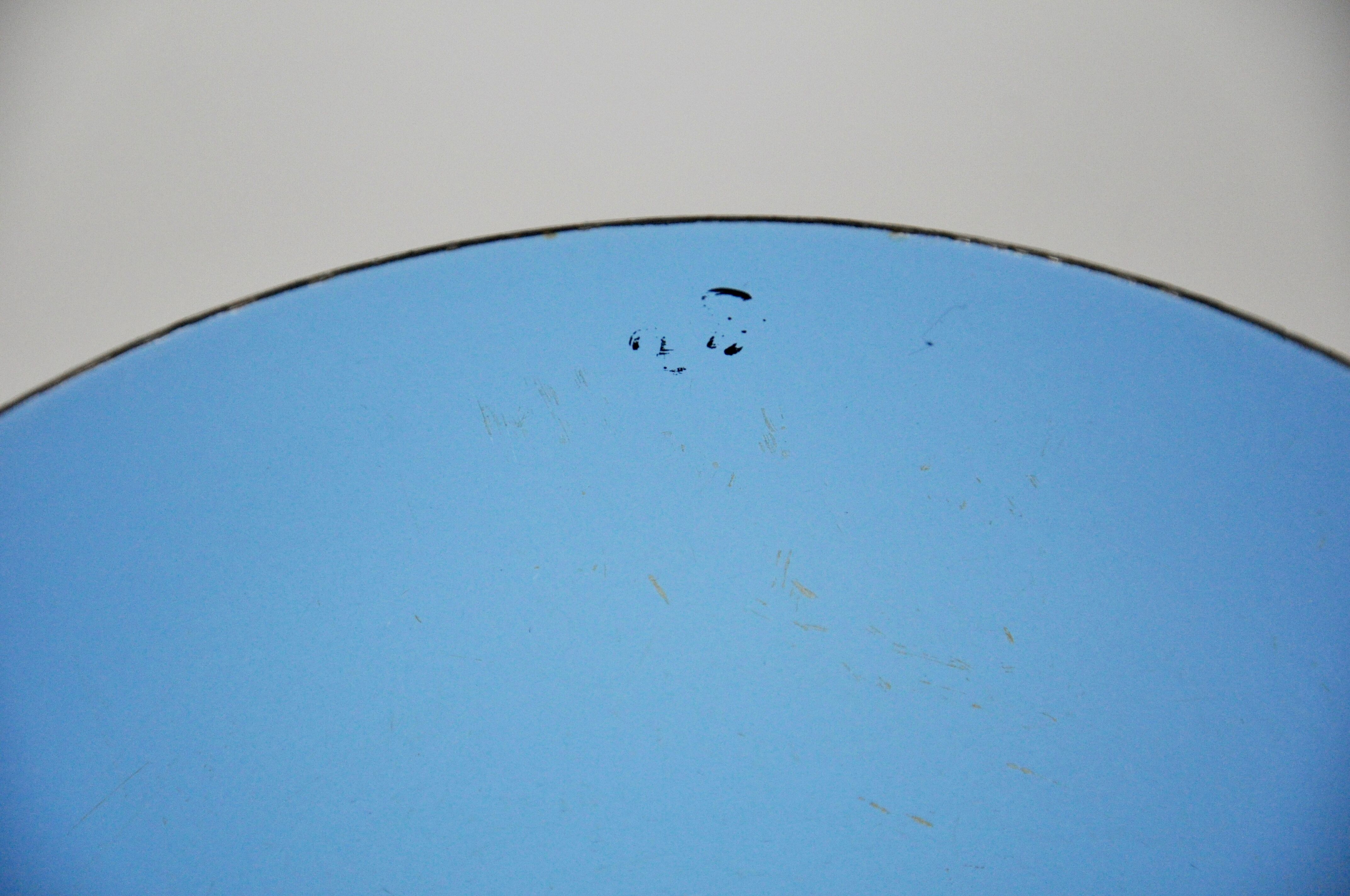 Danish Bowl by Krenit Denmark 1960S