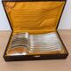 Ravinet D'Enfer Silver Cutlery Set
