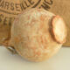 Terracotta pottery, pot for transporting milk, North Africa