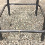 Former industrial stool