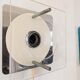 Jocelyne Trocmé wall lamp design 70s