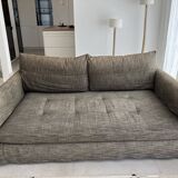 Caravan sofa