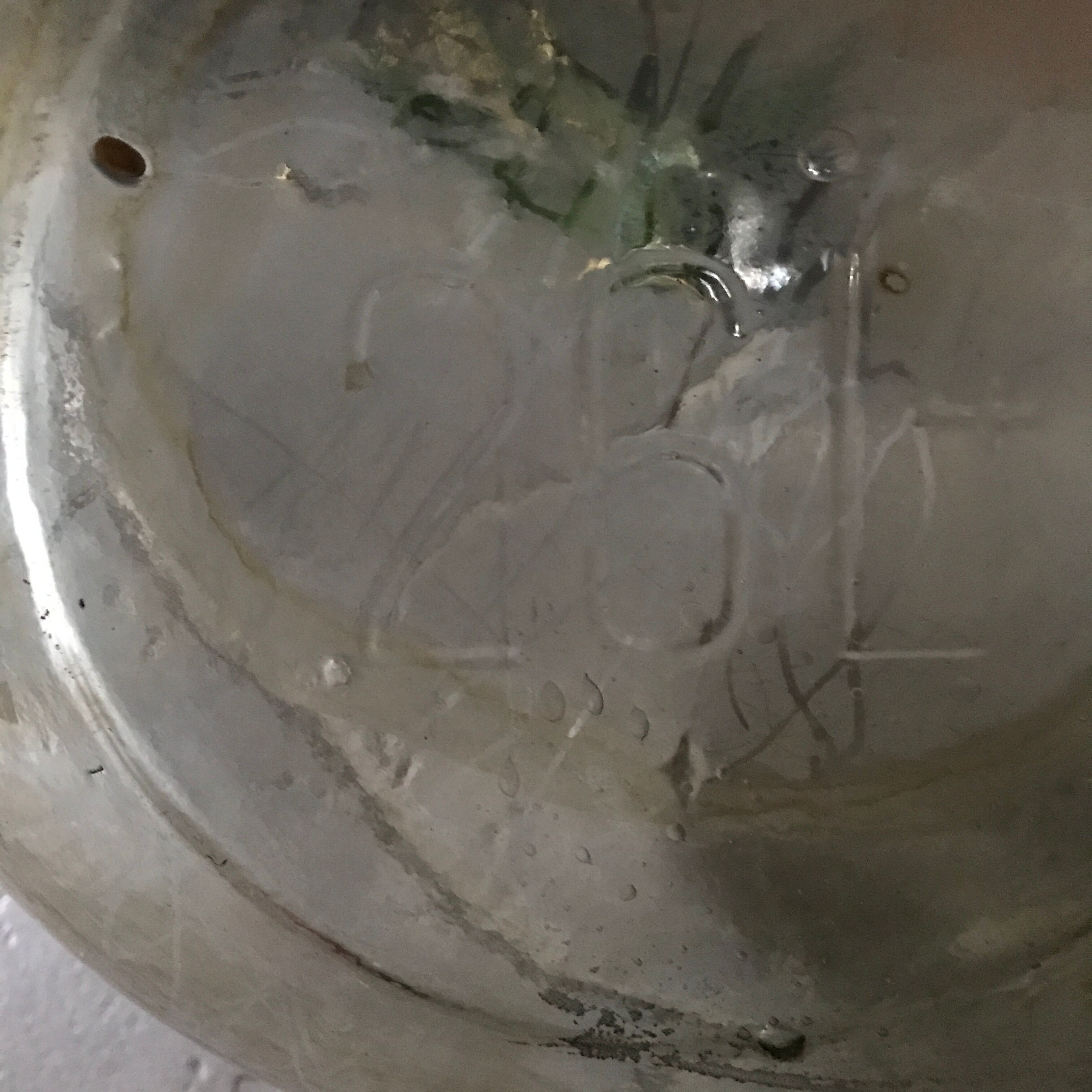 Lady jeanne 26 litres