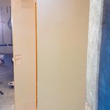 Industrial cloakroom