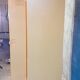 Industrial cloakroom
