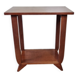 Vintage entrance console, 1950s
