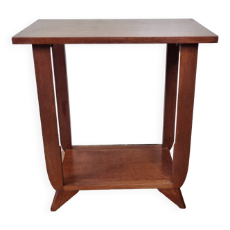 Vintage entrance console, 1950s